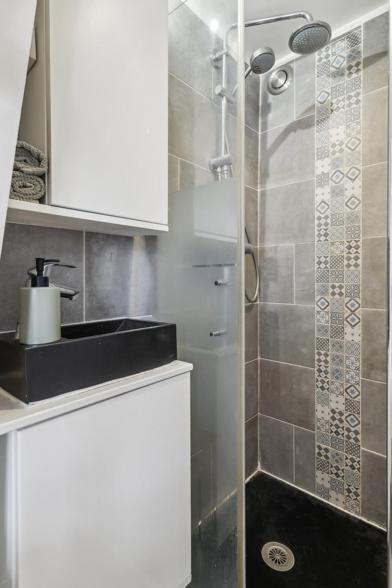 Flat Near Le Louvre Apartment Paris Exterior photo